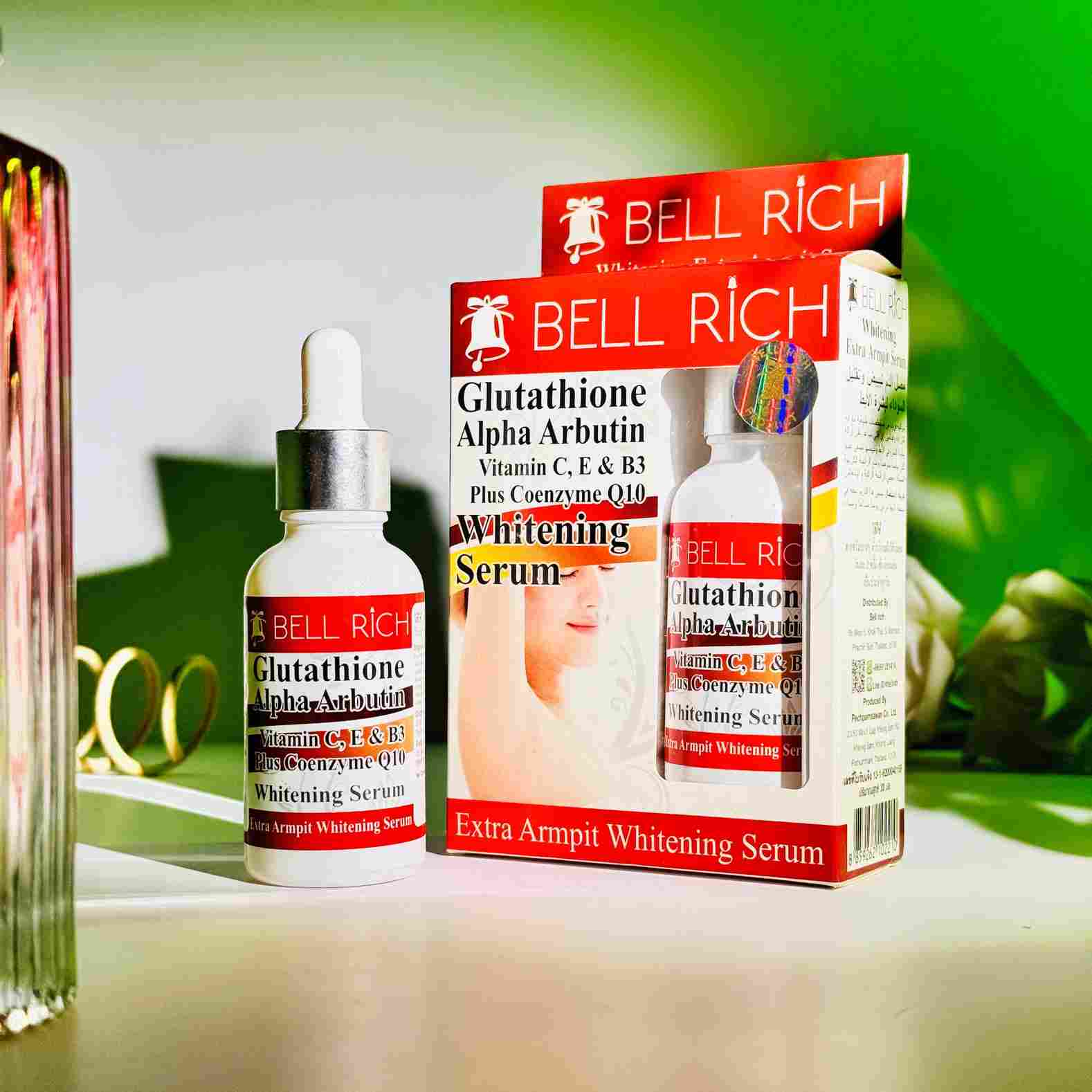 Whitening Extra Armpit Serum