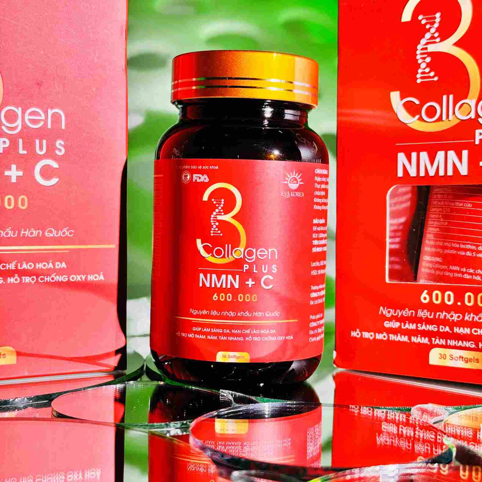 3 Collagen Plus