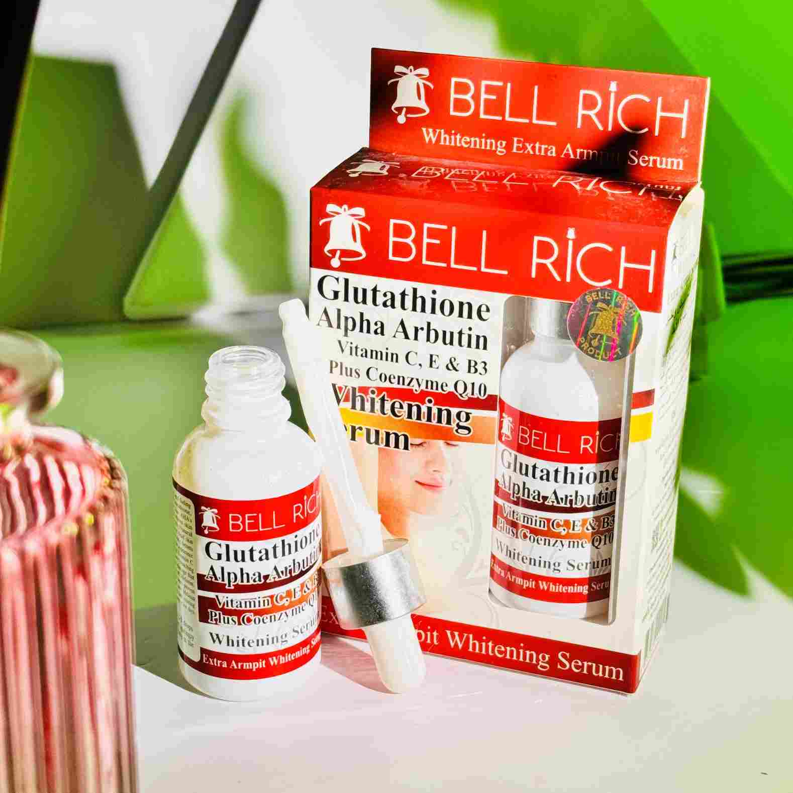 Whitening Extra Armpit Serum