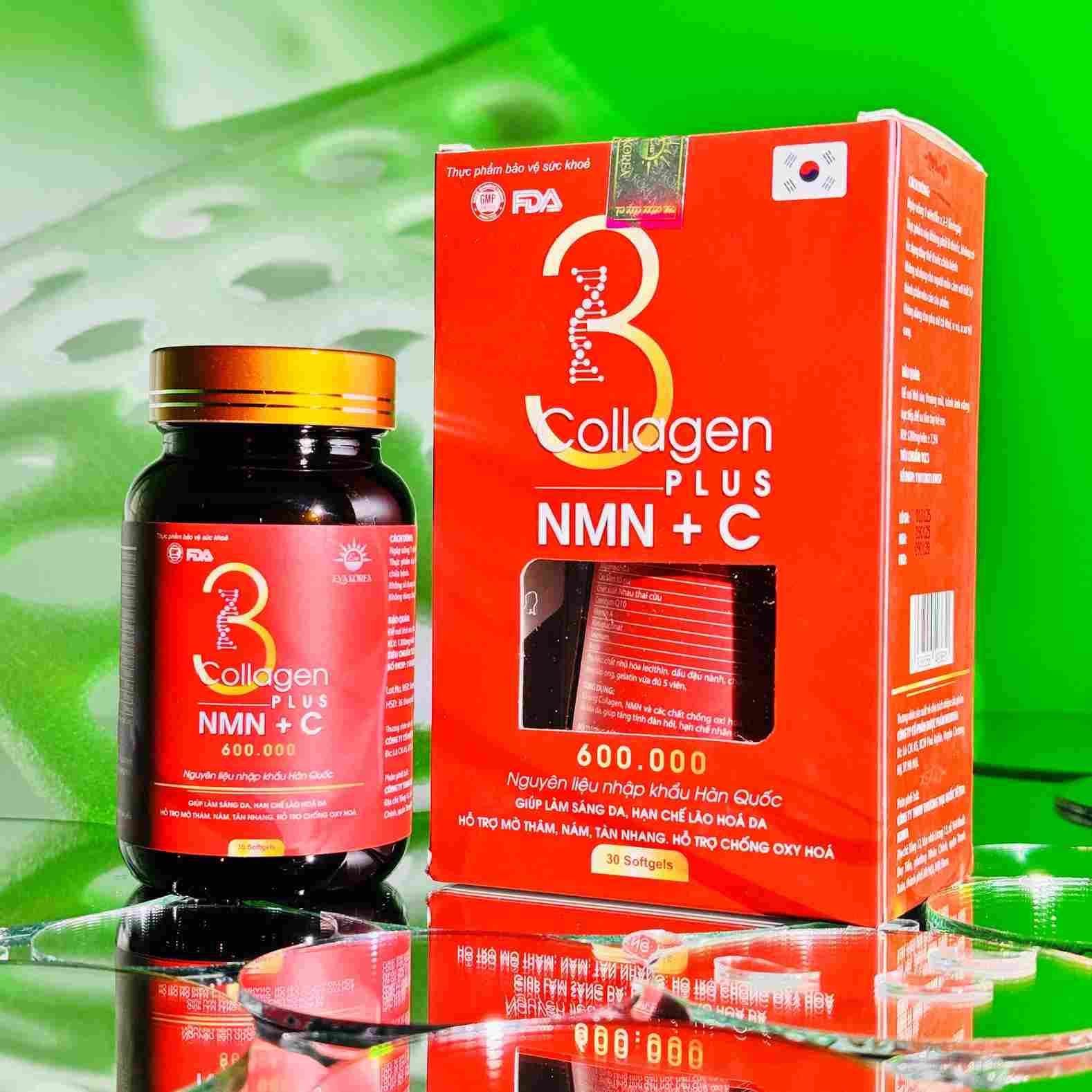 3 Collagen Plus