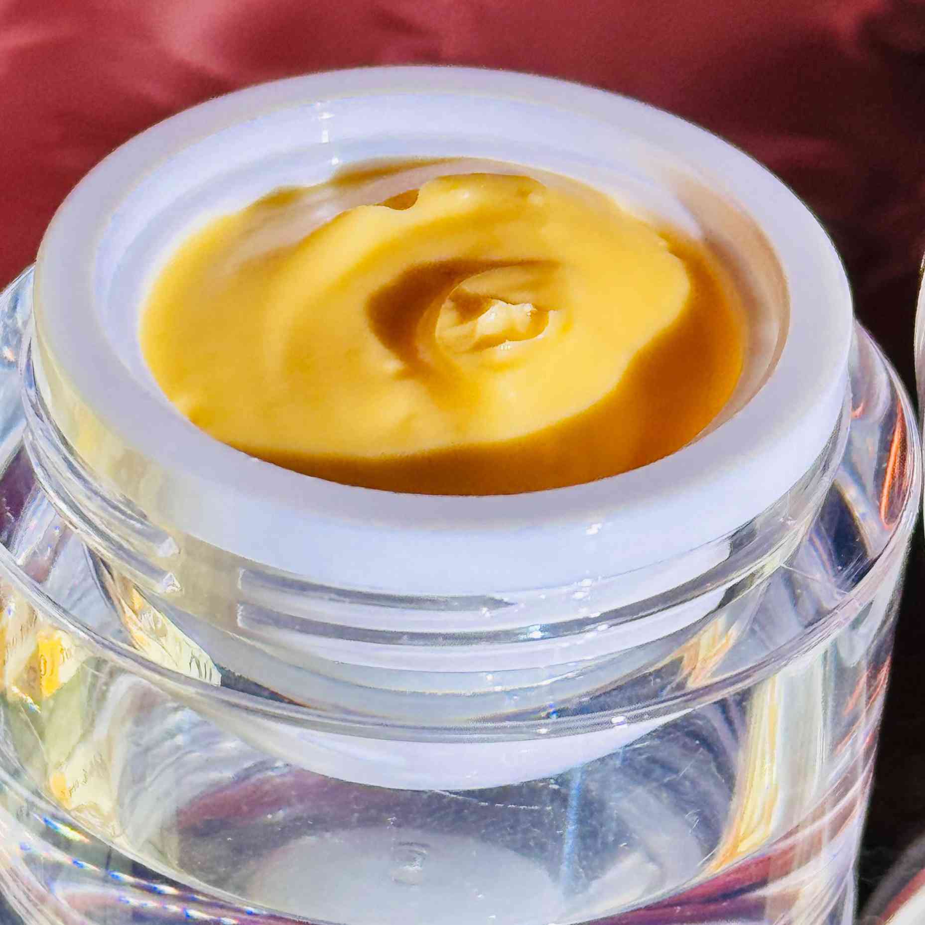 KT GOLD NIGHT CREAM