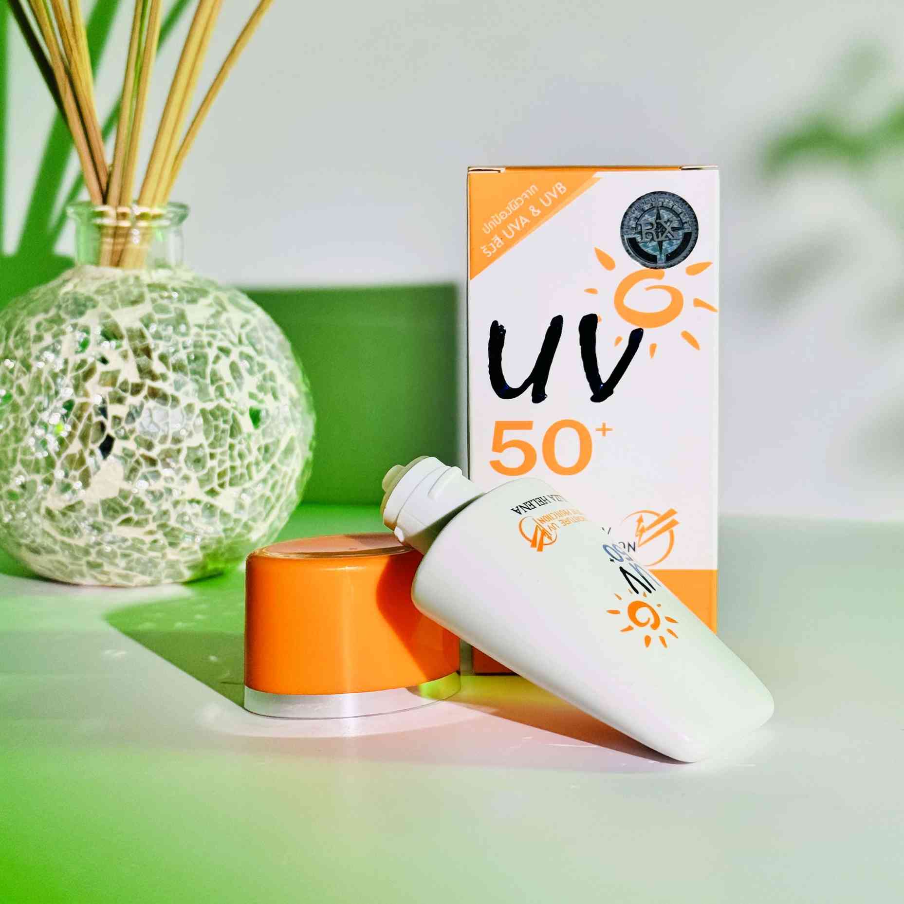 UV Sun Cream