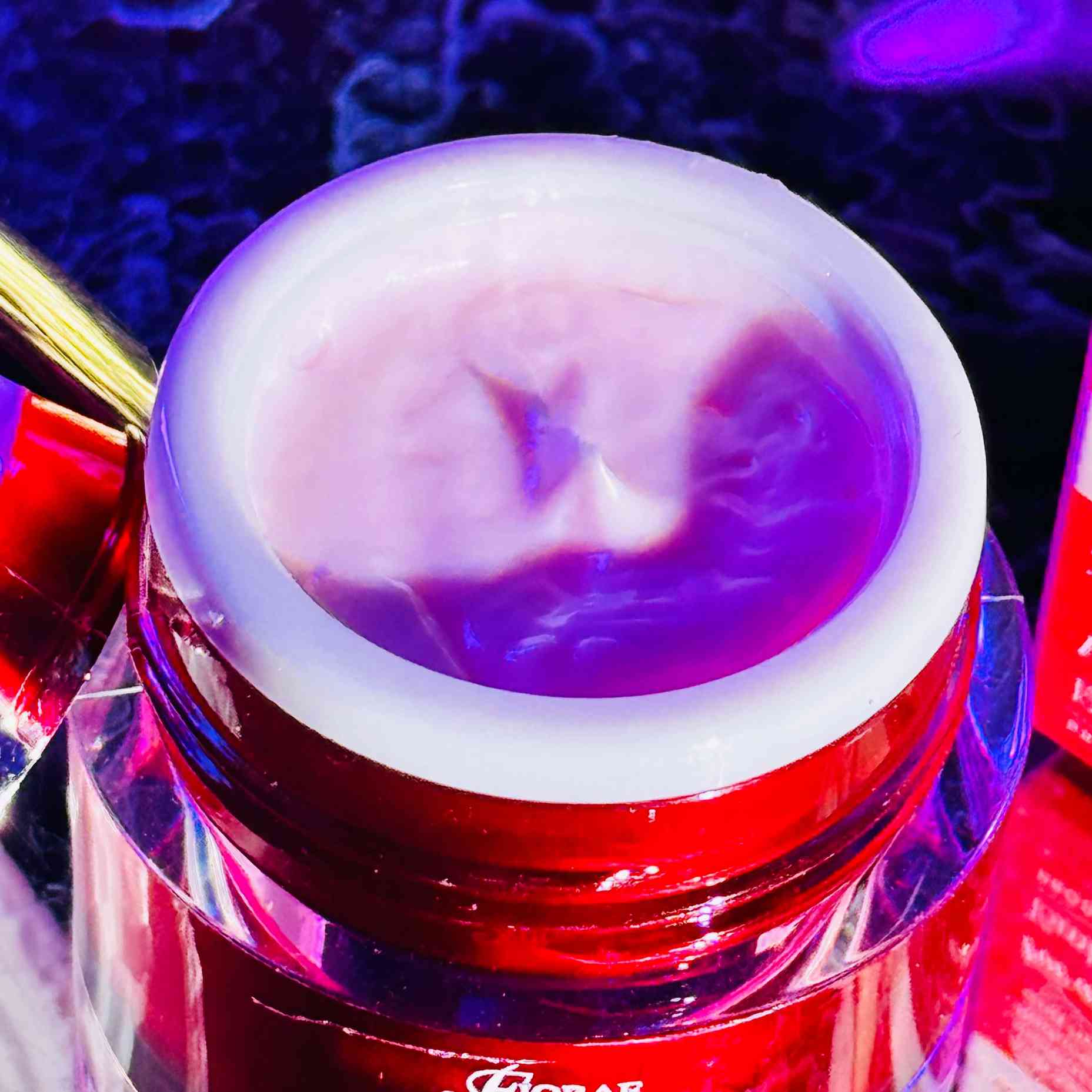 FIORAE POMEGRANATE HYA CREAM