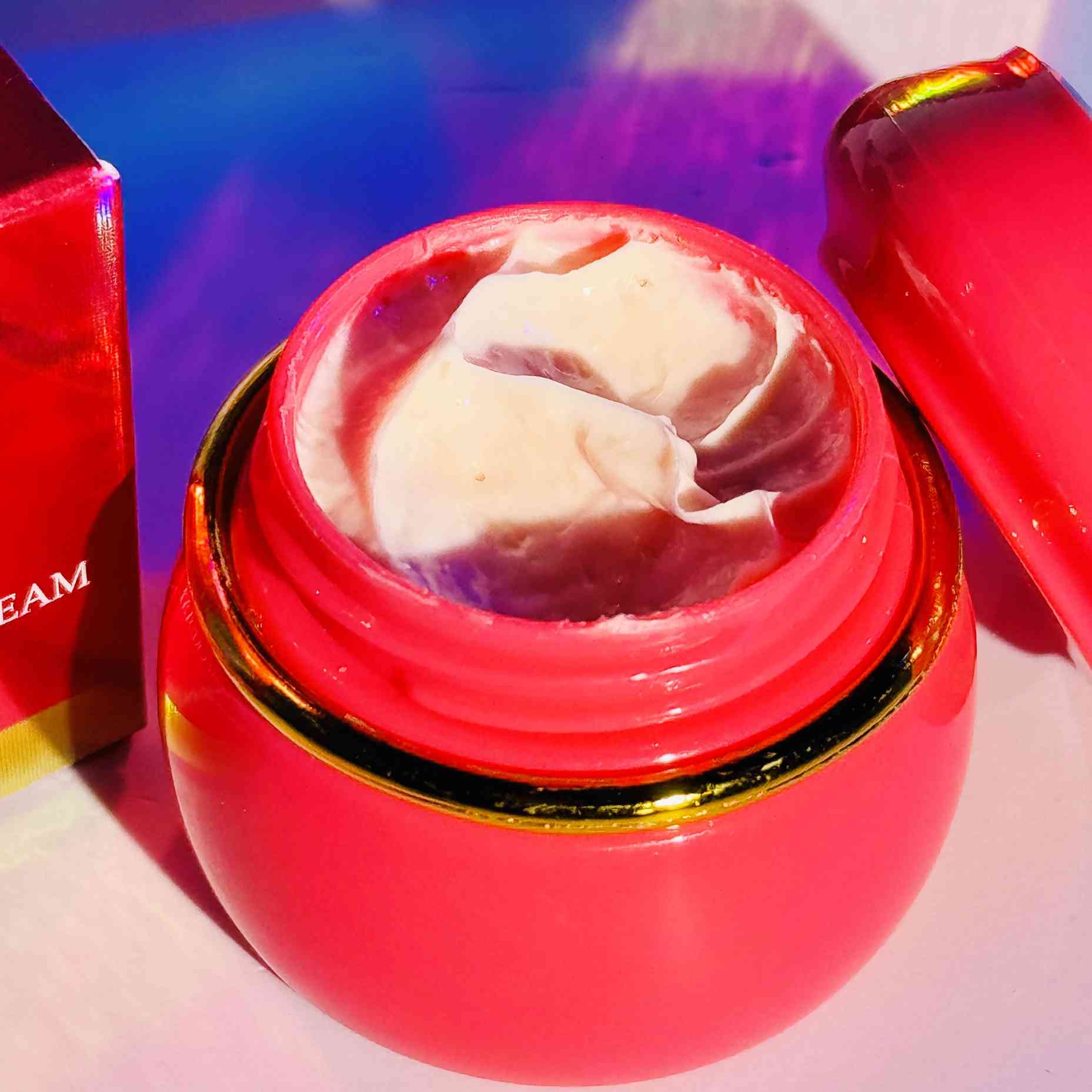 Anti-Melasma Night cream