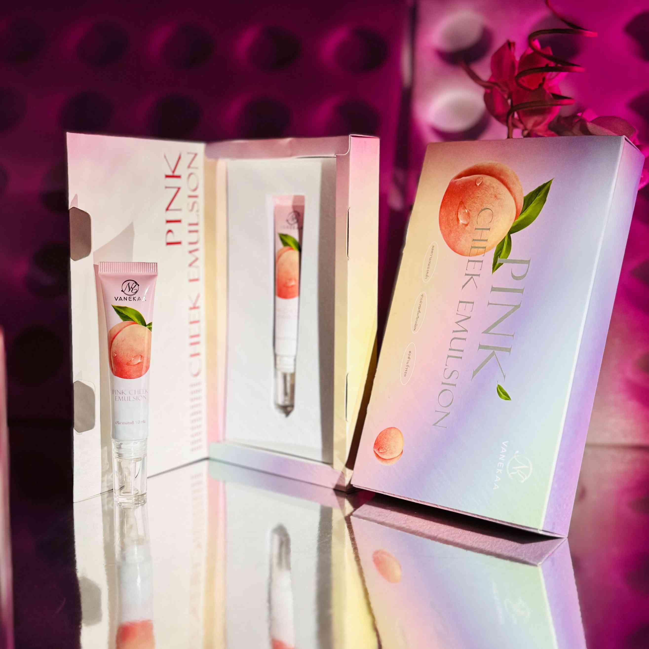 Health & Beauty product