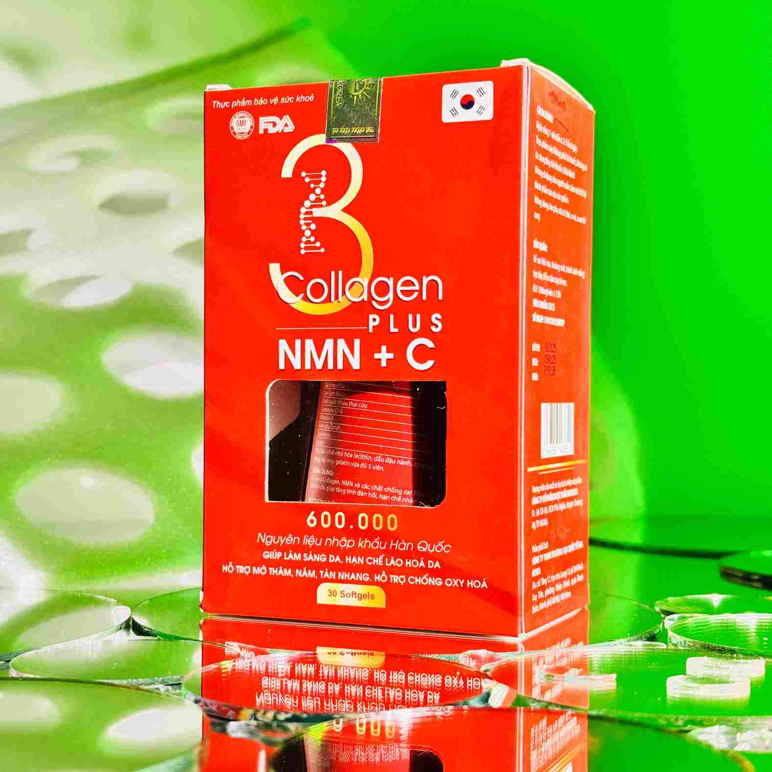 3 Collagen Plus