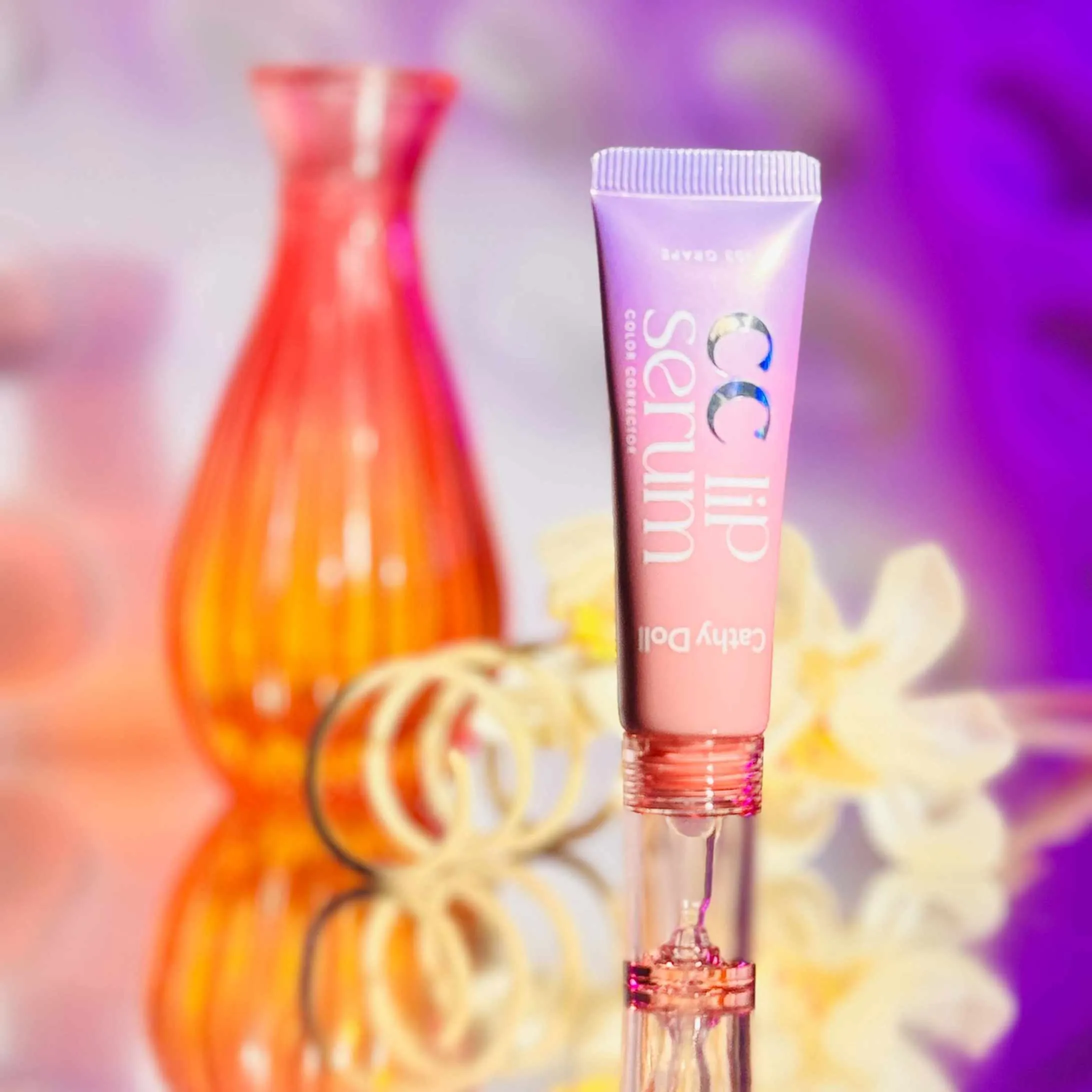 CATHY DOLL CC LIP SERUM