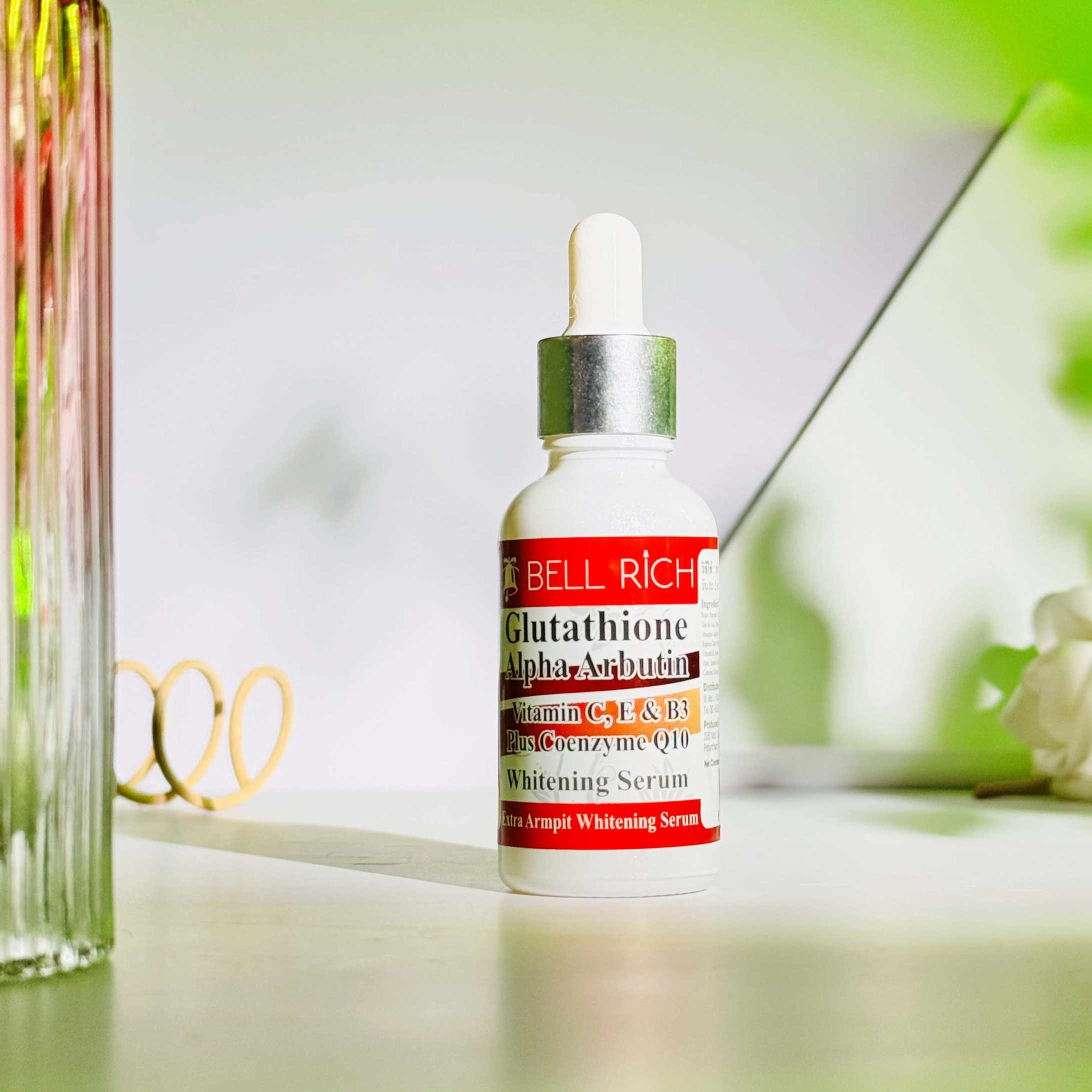Whitening Extra Armpit Serum