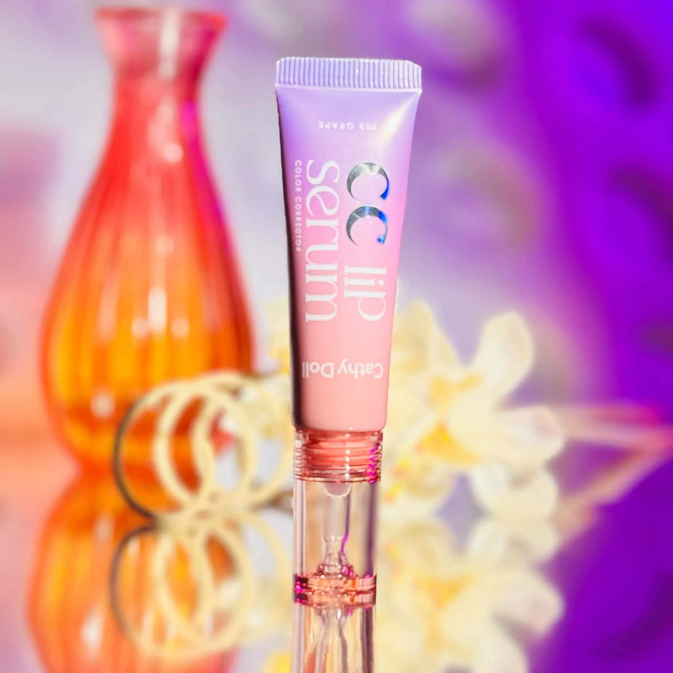 CATHY DOLL CC LIP SERUM