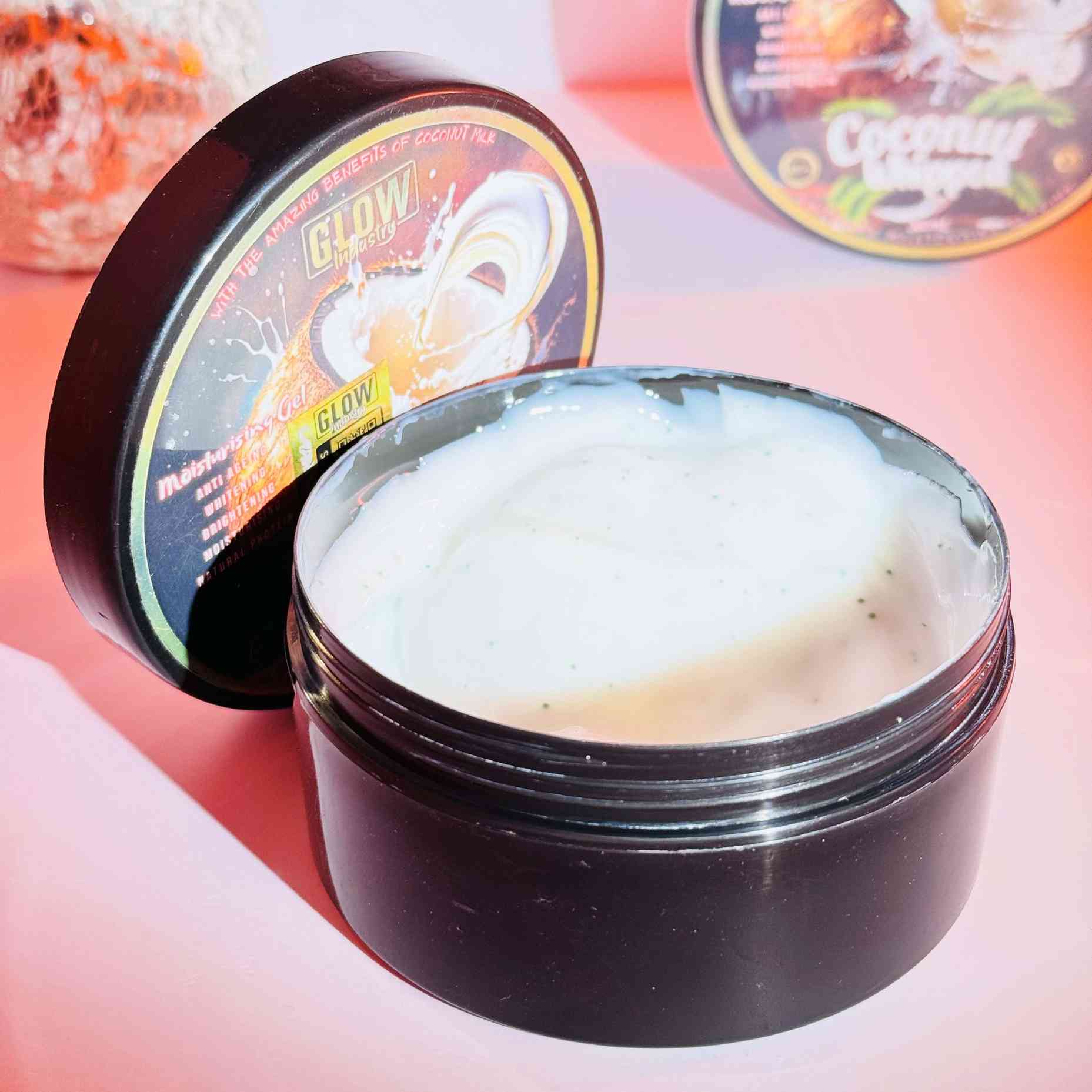 Health & Beauty product