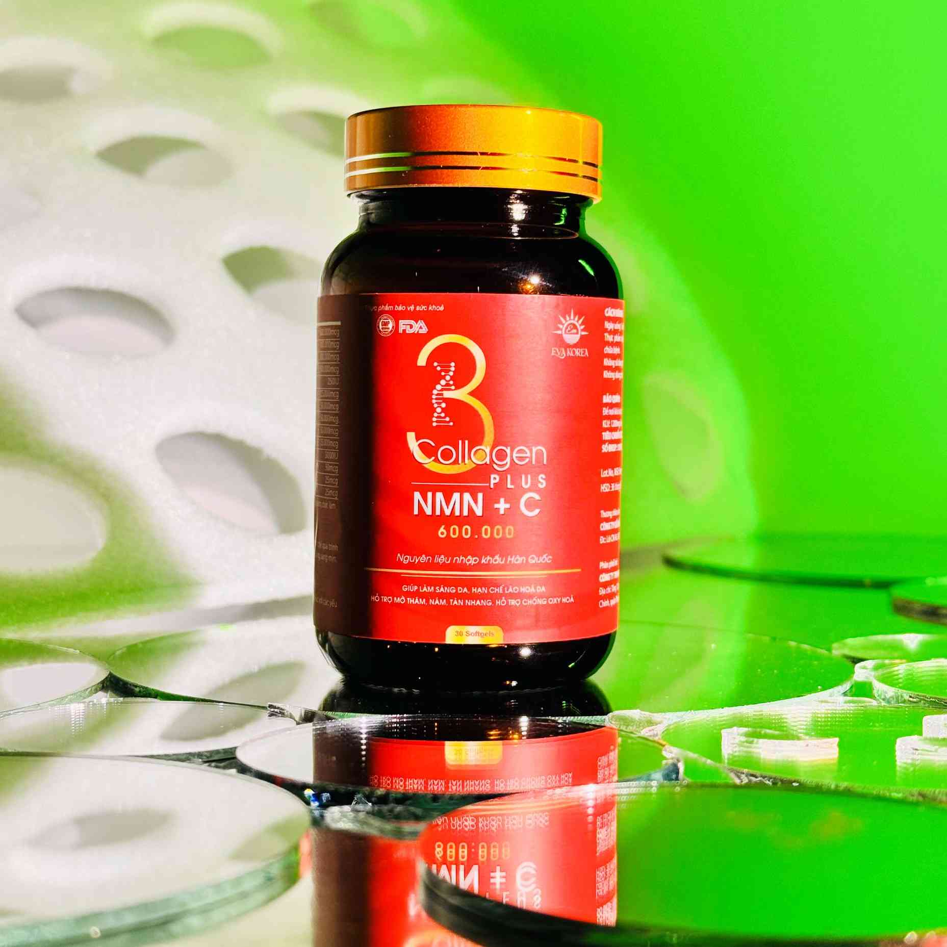 3 Collagen Plus