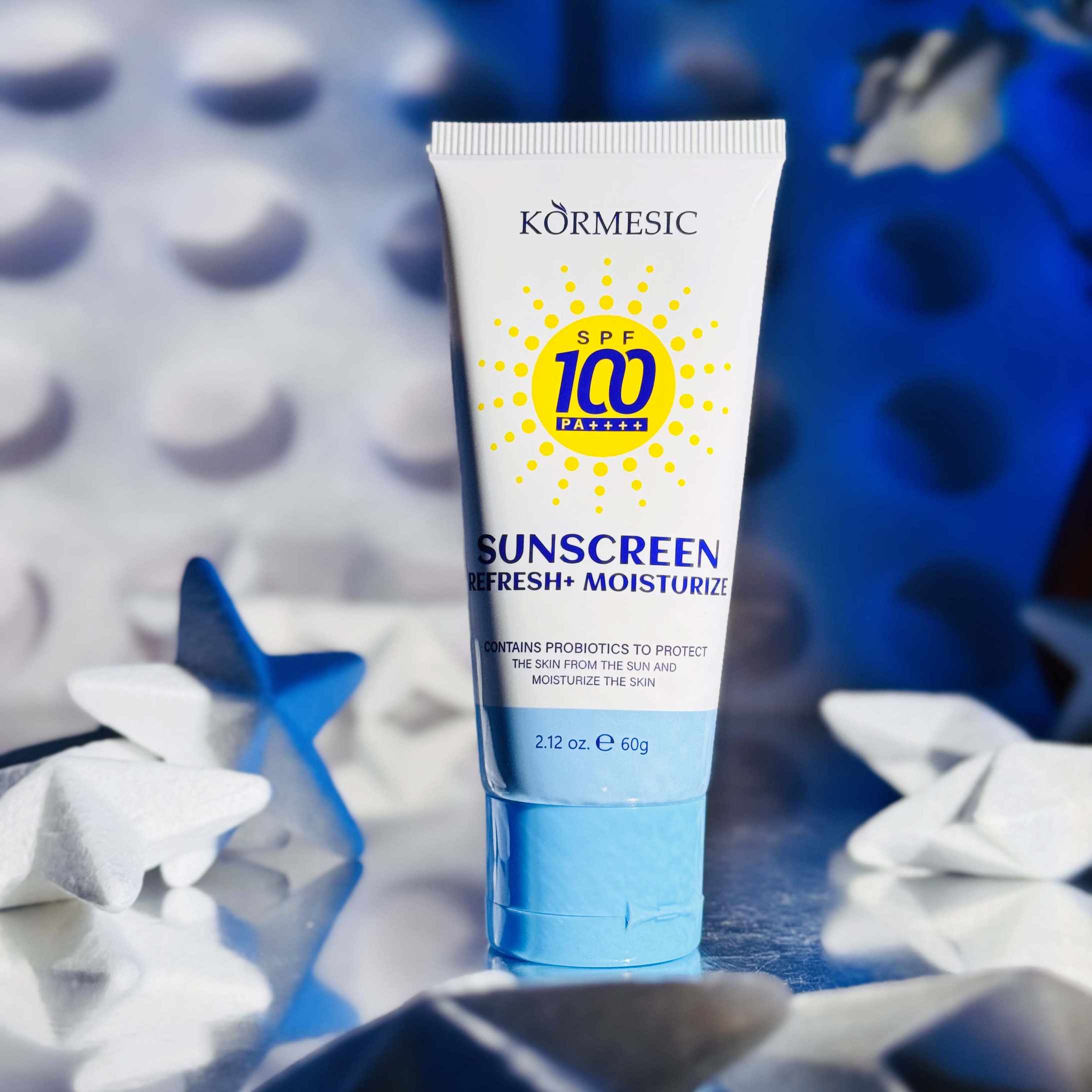 KORMESIC SUNSCREEN
